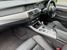 USED 2013 13 BMW 5 SERIES 3.0 535d M Sport Saloon 4dr Diesel Auto Euro 5 (s/s) (313 ps) SAME OWNER LAST 10 YEARS