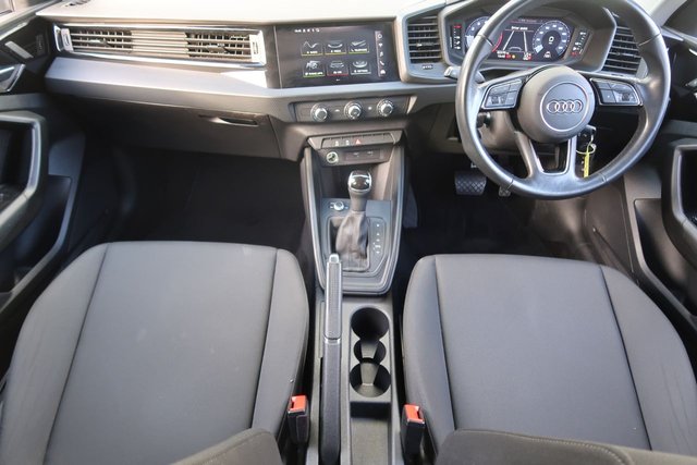 View our AUDI A1