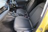USED 2021 70 AUDI A1 1.0 TFSI 25 Technik Sportback 5dr Petrol S Tronic Euro 6 (s/s) (95 ps) PEARL PYTHON YELLOW AUTOMATIC TFSI