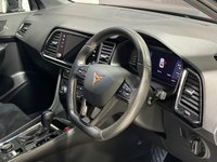 USED 2020 20 SEAT CUPRA ATECA 2.0 TSI SUV 5dr Petrol DSG 4Drive Euro 6 (s/s) (300 ps) +NAT+NATIONWIDE DELIVERY AVAILABLE+