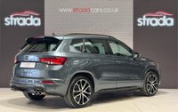 USED 2020 20 SEAT CUPRA ATECA 2.0 TSI SUV 5dr Petrol DSG 4Drive Euro 6 (s/s) (300 ps) +NAT+NATIONWIDE DELIVERY AVAILABLE+