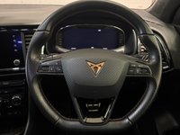 USED 2020 20 SEAT CUPRA ATECA 2.0 TSI SUV 5dr Petrol DSG 4Drive Euro 6 (s/s) (300 ps) +NAT+NATIONWIDE DELIVERY AVAILABLE+