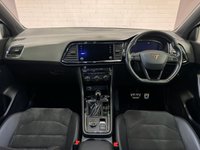 USED 2020 20 SEAT CUPRA ATECA 2.0 TSI SUV 5dr Petrol DSG 4Drive Euro 6 (s/s) (300 ps) +NAT+NATIONWIDE DELIVERY AVAILABLE+