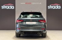 USED 2020 20 SEAT CUPRA ATECA 2.0 TSI SUV 5dr Petrol DSG 4Drive Euro 6 (s/s) (300 ps) +NAT+NATIONWIDE DELIVERY AVAILABLE+