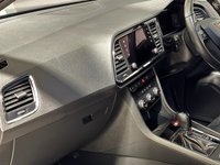 USED 2020 20 SEAT CUPRA ATECA 2.0 TSI SUV 5dr Petrol DSG 4Drive Euro 6 (s/s) (300 ps) +NAT+NATIONWIDE DELIVERY AVAILABLE+