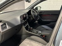 USED 2020 20 SEAT CUPRA ATECA 2.0 TSI SUV 5dr Petrol DSG 4Drive Euro 6 (s/s) (300 ps) +NAT+NATIONWIDE DELIVERY AVAILABLE+
