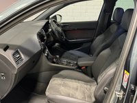 USED 2020 20 SEAT CUPRA ATECA 2.0 TSI SUV 5dr Petrol DSG 4Drive Euro 6 (s/s) (300 ps) +NAT+NATIONWIDE DELIVERY AVAILABLE+