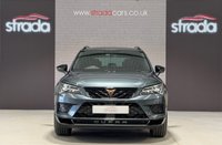 USED 2020 20 SEAT CUPRA ATECA 2.0 TSI SUV 5dr Petrol DSG 4Drive Euro 6 (s/s) (300 ps) +NAT+NATIONWIDE DELIVERY AVAILABLE+