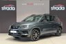 USED 2020 20 SEAT CUPRA ATECA 2.0 TSI SUV 5dr Petrol DSG 4Drive Euro 6 (s/s) (300 ps) +NAT+NATIONWIDE DELIVERY AVAILABLE+