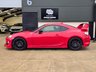 USED 2016 Y TOYOTA GT86 2.0 Boxer D-4S Aero Coupe 2dr Petrol Manual Euro 6 (200 ps) AERO EDITION RARE CAR 1 OF 200