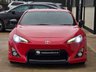 USED 2016 Y TOYOTA GT86 2.0 Boxer D-4S Aero Coupe 2dr Petrol Manual Euro 6 (200 ps) AERO EDITION RARE CAR 1 OF 200
