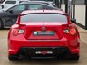 USED 2016 Y TOYOTA GT86 2.0 Boxer D-4S Aero Coupe 2dr Petrol Manual Euro 6 (200 ps) AERO EDITION RARE CAR 1 OF 200