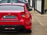 USED 2016 Y TOYOTA GT86 2.0 Boxer D-4S Aero Coupe 2dr Petrol Manual Euro 6 (200 ps) AERO EDITION RARE CAR 1 OF 200