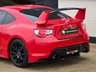 USED 2016 Y TOYOTA GT86 2.0 Boxer D-4S Aero Coupe 2dr Petrol Manual Euro 6 (200 ps) AERO EDITION RARE CAR 1 OF 200