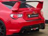 USED 2016 Y TOYOTA GT86 2.0 Boxer D-4S Aero Coupe 2dr Petrol Manual Euro 6 (200 ps) AERO EDITION RARE CAR 1 OF 200