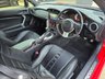 USED 2016 Y TOYOTA GT86 2.0 Boxer D-4S Aero Coupe 2dr Petrol Manual Euro 6 (200 ps) AERO EDITION RARE CAR 1 OF 200