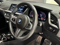 USED 2021 71 BMW 1 SERIES 1.5 118i M Sport (LCP) Hatchback 5dr Petrol DCT Euro 6 (s/s) (136 ps) +ONE OWNER+FSH+DELIVERY AVAILABLE+
