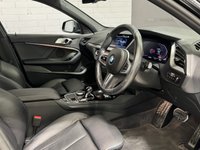 USED 2021 71 BMW 1 SERIES 1.5 118i M Sport (LCP) Hatchback 5dr Petrol DCT Euro 6 (s/s) (136 ps) +ONE OWNER+FSH+DELIVERY AVAILABLE+