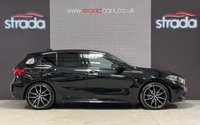 USED 2021 71 BMW 1 SERIES 1.5 118i M Sport (LCP) Hatchback 5dr Petrol DCT Euro 6 (s/s) (136 ps) +ONE OWNER+FSH+DELIVERY AVAILABLE+