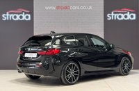 USED 2021 71 BMW 1 SERIES 1.5 118i M Sport (LCP) Hatchback 5dr Petrol DCT Euro 6 (s/s) (136 ps) +ONE OWNER+FSH+DELIVERY AVAILABLE+