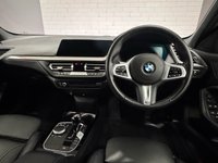 USED 2021 71 BMW 1 SERIES 1.5 118i M Sport (LCP) Hatchback 5dr Petrol DCT Euro 6 (s/s) (136 ps) +ONE OWNER+FSH+DELIVERY AVAILABLE+
