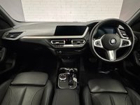 USED 2021 71 BMW 1 SERIES 1.5 118i M Sport (LCP) Hatchback 5dr Petrol DCT Euro 6 (s/s) (136 ps) +ONE OWNER+FSH+DELIVERY AVAILABLE+