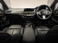 USED 2021 71 BMW 1 SERIES 1.5 118i M Sport (LCP) Hatchback 5dr Petrol DCT Euro 6 (s/s) (136 ps) +ONE OWNER+FSH+DELIVERY AVAILABLE+