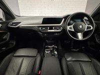 USED 2021 71 BMW 1 SERIES 1.5 118i M Sport (LCP) Hatchback 5dr Petrol DCT Euro 6 (s/s) (136 ps) +ONE OWNER+FSH+DELIVERY AVAILABLE+