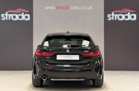 USED 2021 71 BMW 1 SERIES 1.5 118i M Sport (LCP) Hatchback 5dr Petrol DCT Euro 6 (s/s) (136 ps) +ONE OWNER+FSH+DELIVERY AVAILABLE+