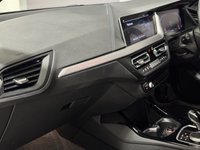 USED 2021 71 BMW 1 SERIES 1.5 118i M Sport (LCP) Hatchback 5dr Petrol DCT Euro 6 (s/s) (136 ps) +ONE OWNER+FSH+DELIVERY AVAILABLE+