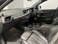 USED 2021 71 BMW 1 SERIES 1.5 118i M Sport (LCP) Hatchback 5dr Petrol DCT Euro 6 (s/s) (136 ps) +ONE OWNER+FSH+DELIVERY AVAILABLE+