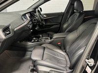 USED 2021 71 BMW 1 SERIES 1.5 118i M Sport (LCP) Hatchback 5dr Petrol DCT Euro 6 (s/s) (136 ps) +ONE OWNER+FSH+DELIVERY AVAILABLE+