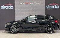 USED 2021 71 BMW 1 SERIES 1.5 118i M Sport (LCP) Hatchback 5dr Petrol DCT Euro 6 (s/s) (136 ps) +ONE OWNER+FSH+DELIVERY AVAILABLE+