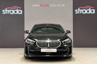 USED 2021 71 BMW 1 SERIES 1.5 118i M Sport (LCP) Hatchback 5dr Petrol DCT Euro 6 (s/s) (136 ps) +ONE OWNER+FSH+DELIVERY AVAILABLE+