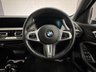 USED 2021 71 BMW 1 SERIES 1.5 118i M Sport (LCP) Hatchback 5dr Petrol DCT Euro 6 (s/s) (136 ps) +ONE OWNER+FSH+DELIVERY AVAILABLE+