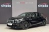 USED 2021 71 BMW 1 SERIES 1.5 118i M Sport (LCP) Hatchback 5dr Petrol DCT Euro 6 (s/s) (136 ps) +ONE OWNER+FSH+DELIVERY AVAILABLE+