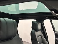 USED 2018 68 LAND ROVER RANGE ROVER SPORT 3.0 SD V6 HSE SUV 5dr Diesel Auto 4WD Euro 6 (s/s) (306 ps) Striking Santorini Black Metallic, Premium Ebony Leather, Panoramic Glass Roof, 4 Zone Climate Control