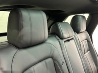 USED 2018 68 LAND ROVER RANGE ROVER SPORT 3.0 SD V6 HSE SUV 5dr Diesel Auto 4WD Euro 6 (s/s) (306 ps) Striking Santorini Black Metallic, Premium Ebony Leather, Panoramic Glass Roof, 4 Zone Climate Control