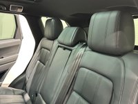 USED 2018 68 LAND ROVER RANGE ROVER SPORT 3.0 SD V6 HSE SUV 5dr Diesel Auto 4WD Euro 6 (s/s) (306 ps) Striking Santorini Black Metallic, Premium Ebony Leather, Panoramic Glass Roof, 4 Zone Climate Control
