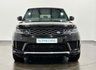 USED 2018 68 LAND ROVER RANGE ROVER SPORT 3.0 SD V6 HSE SUV 5dr Diesel Auto 4WD Euro 6 (s/s) (306 ps) Striking Santorini Black Metallic, Premium Ebony Leather, Panoramic Glass Roof, 4 Zone Climate Control
