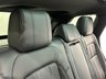 USED 2018 68 LAND ROVER RANGE ROVER SPORT 3.0 SD V6 HSE SUV 5dr Diesel Auto 4WD Euro 6 (s/s) (306 ps) Striking Santorini Black Metallic, Premium Ebony Leather, Panoramic Glass Roof, 4 Zone Climate Control