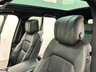 USED 2018 68 LAND ROVER RANGE ROVER SPORT 3.0 SD V6 HSE SUV 5dr Diesel Auto 4WD Euro 6 (s/s) (306 ps) Striking Santorini Black Metallic, Premium Ebony Leather, Panoramic Glass Roof, 4 Zone Climate Control