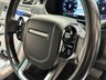 USED 2018 68 LAND ROVER RANGE ROVER SPORT 3.0 SD V6 HSE SUV 5dr Diesel Auto 4WD Euro 6 (s/s) (306 ps) Striking Santorini Black Metallic, Premium Ebony Leather, Panoramic Glass Roof, 4 Zone Climate Control