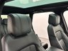 USED 2018 68 LAND ROVER RANGE ROVER SPORT 3.0 SD V6 HSE SUV 5dr Diesel Auto 4WD Euro 6 (s/s) (306 ps) Striking Santorini Black Metallic, Premium Ebony Leather, Panoramic Glass Roof, 4 Zone Climate Control