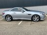 USED 2015 15 MERCEDES-BENZ SLK 2.1 SLK250 CDI AMG Sport Convertible 2dr Diesel G-Tronic+ Euro 5 (s/s) (204 ps) SUNS OUT - OUR PRICES DROP !!