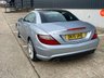 USED 2015 15 MERCEDES-BENZ SLK 2.1 SLK250 CDI AMG Sport Convertible 2dr Diesel G-Tronic+ Euro 5 (s/s) (204 ps) SUNS OUT - OUR PRICES DROP !!