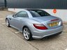 USED 2015 15 MERCEDES-BENZ SLK 2.1 SLK250 CDI AMG Sport Convertible 2dr Diesel G-Tronic+ Euro 5 (s/s) (204 ps) SUNS OUT - OUR PRICES DROP !!