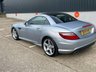 USED 2015 15 MERCEDES-BENZ SLK 2.1 SLK250 CDI AMG Sport Convertible 2dr Diesel G-Tronic+ Euro 5 (s/s) (204 ps) SUNS OUT - OUR PRICES DROP !!
