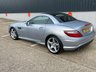 USED 2015 15 MERCEDES-BENZ SLK 2.1 SLK250 CDI AMG Sport Convertible 2dr Diesel G-Tronic+ Euro 5 (s/s) (204 ps) SUNS OUT - OUR PRICES DROP !!