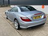 USED 2015 15 MERCEDES-BENZ SLK 2.1 SLK250 CDI AMG Sport Convertible 2dr Diesel G-Tronic+ Euro 5 (s/s) (204 ps) SUNS OUT - OUR PRICES DROP !!
